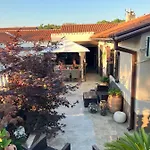 Negrin Apartman Mednjan