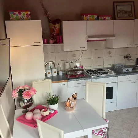Apartment Negrin