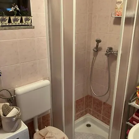 Apartment Negrin *