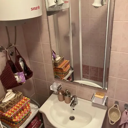 Negrin Apartment