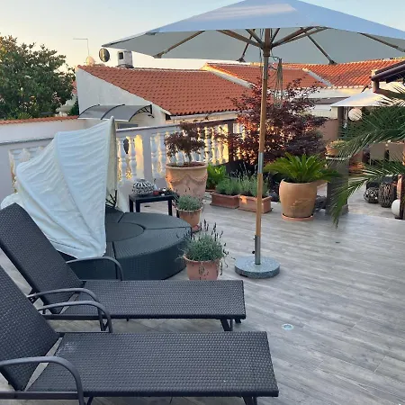 Apartment Negrin