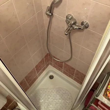 Apartment Negrin *