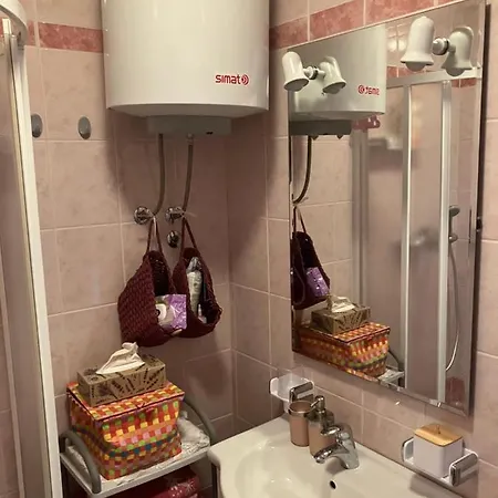 Apartment Negrin