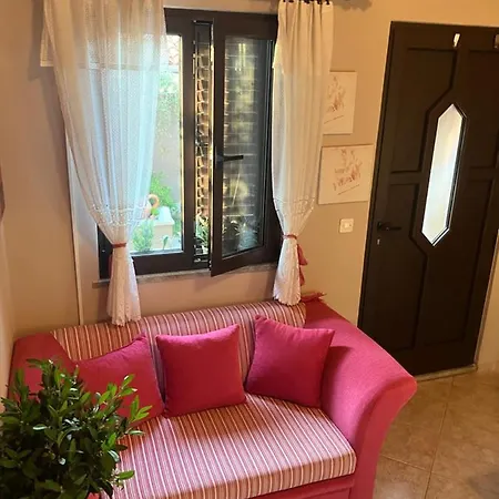 Negrin Apartment *