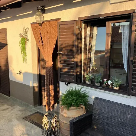 Apartment Negrin *