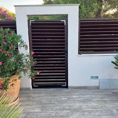 Apartment Negrin *