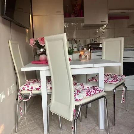 Apartment Negrin