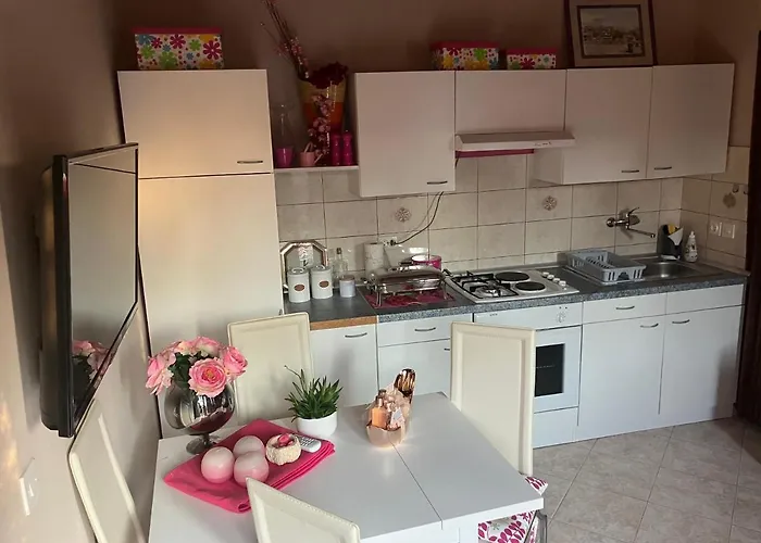 Apartment Negrin