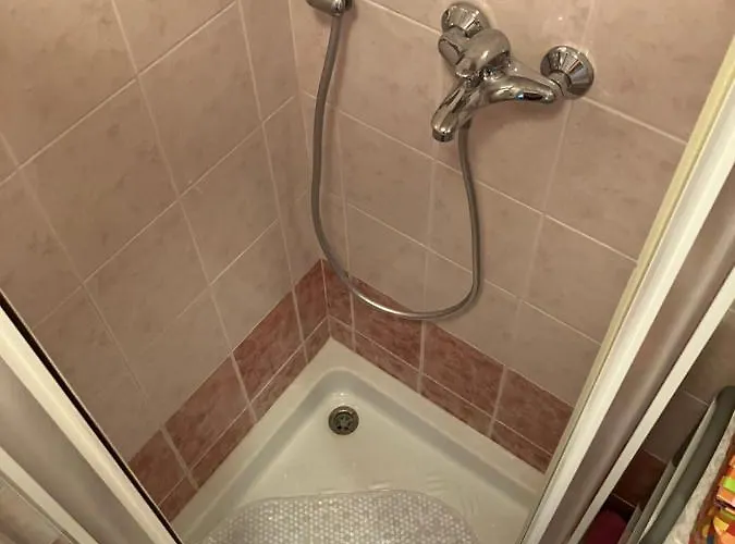 Apartment Negrin *