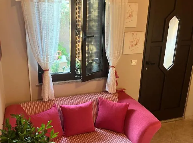 Negrin Apartment *