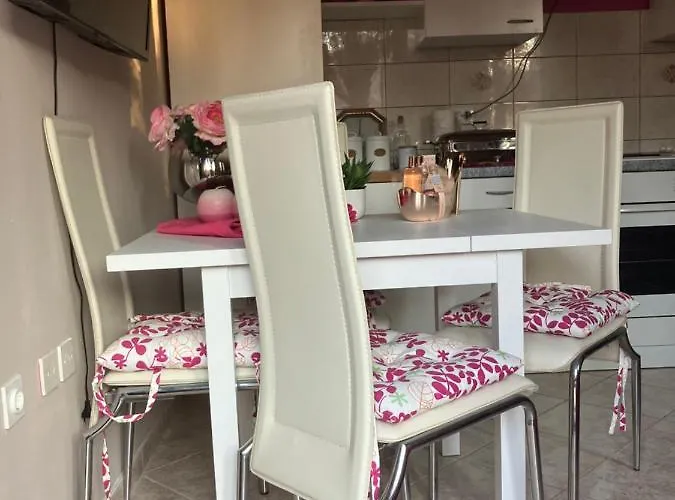 Apartment Negrin